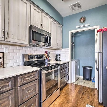 Spacious Afton Townhome, Walk To Lake And Restaurant Extérieur photo