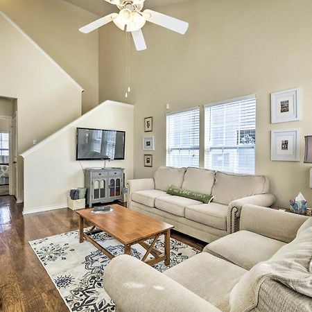 Spacious Afton Townhome, Walk To Lake And Restaurant Extérieur photo