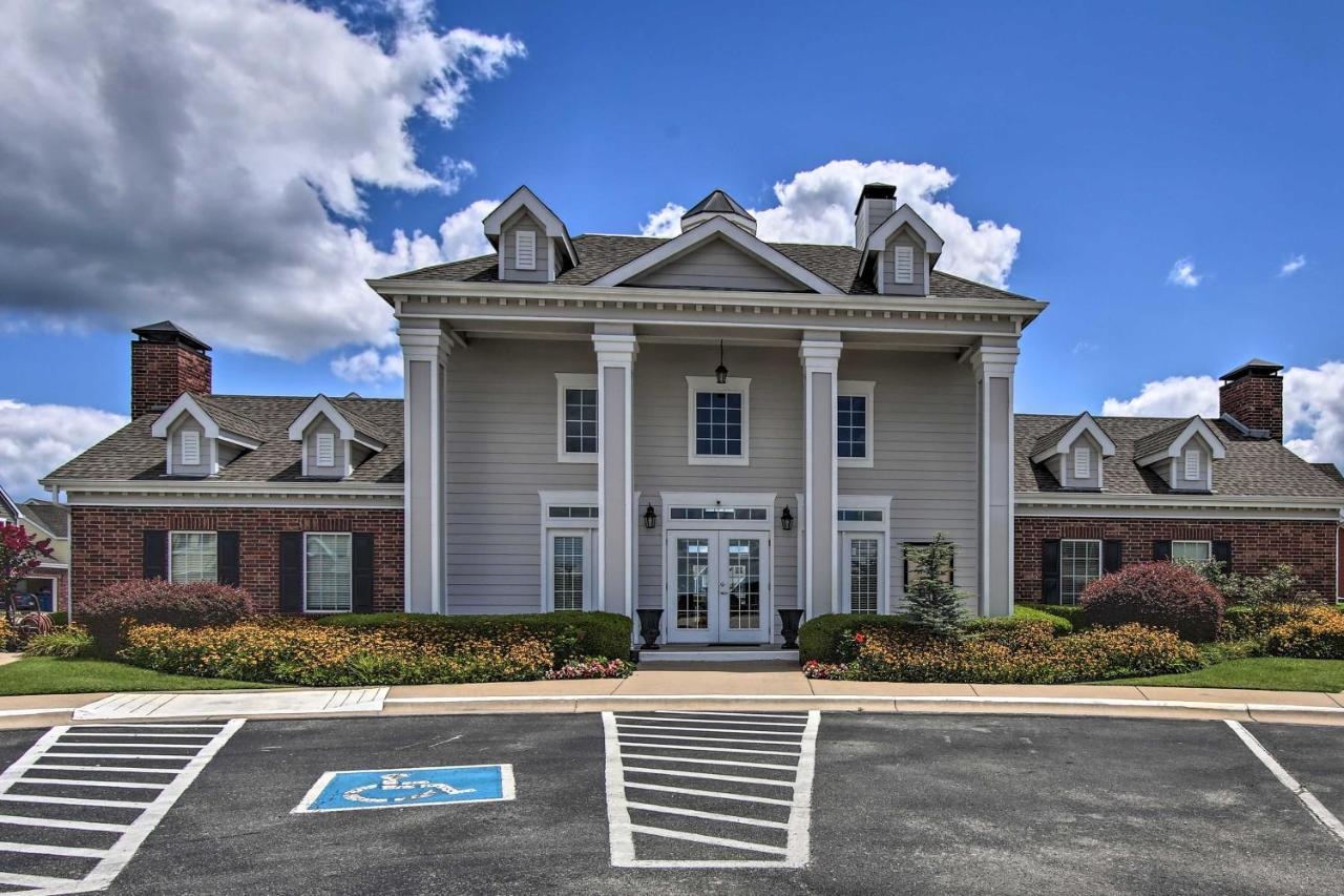 Spacious Afton Townhome, Walk To Lake And Restaurant Extérieur photo