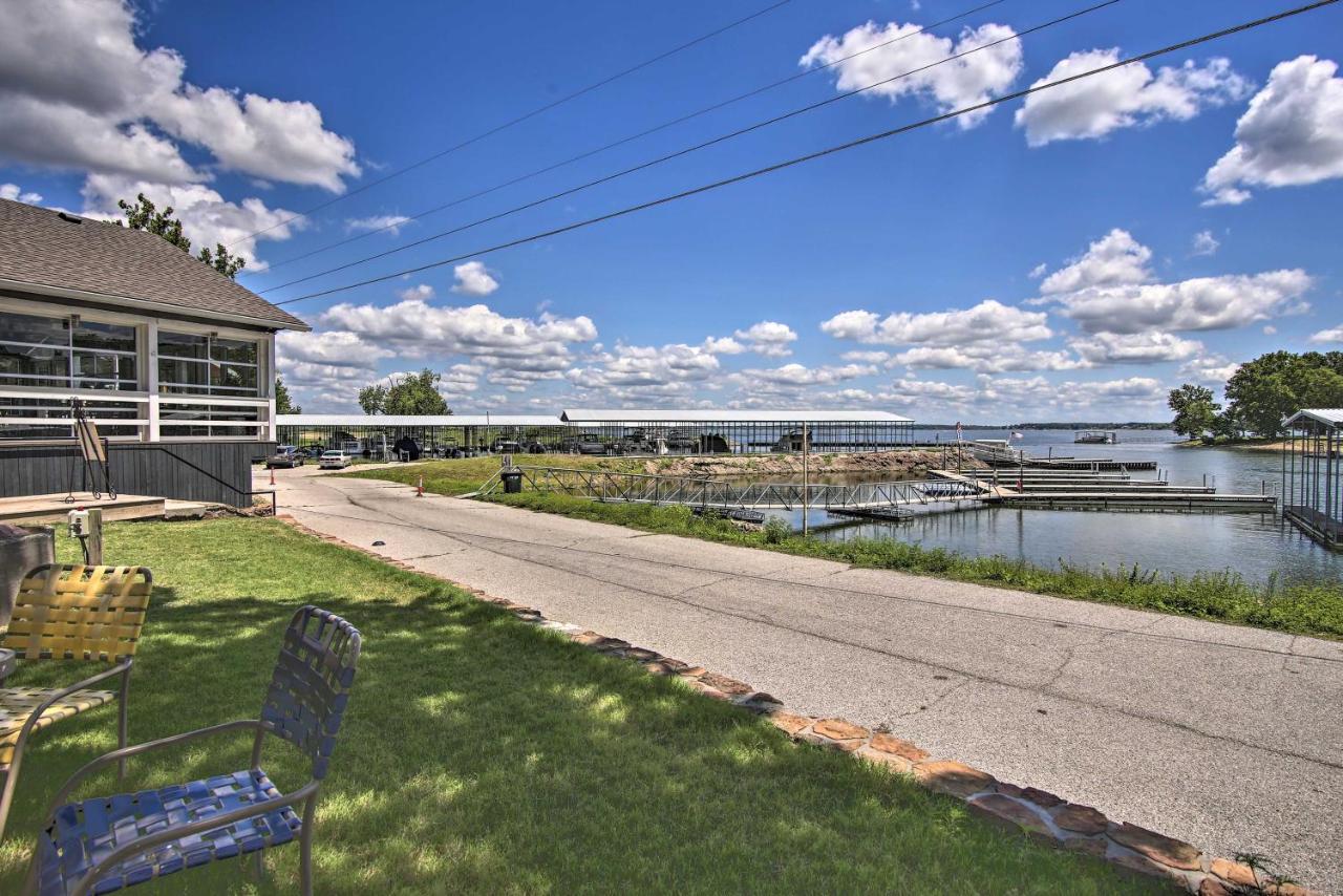 Spacious Afton Townhome, Walk To Lake And Restaurant Extérieur photo