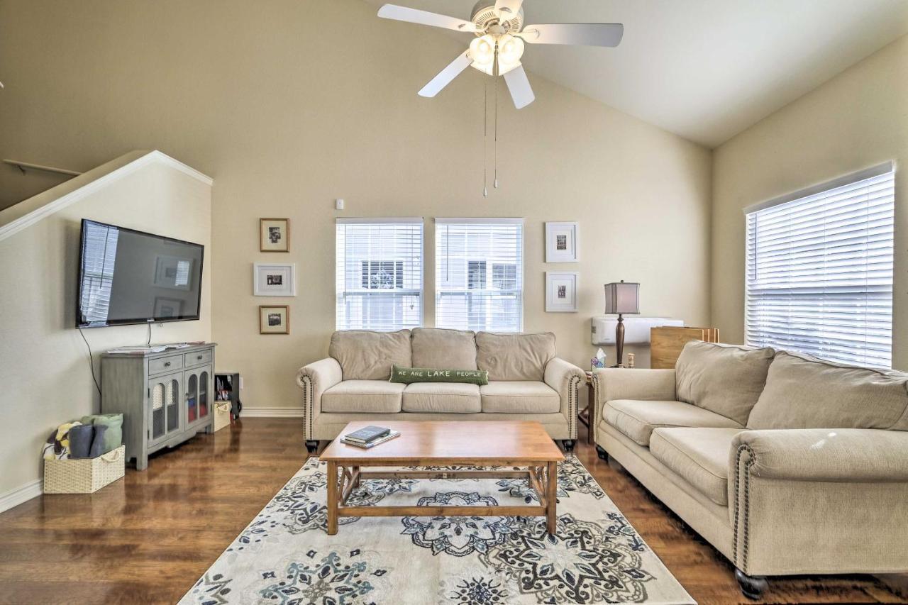 Spacious Afton Townhome, Walk To Lake And Restaurant Extérieur photo