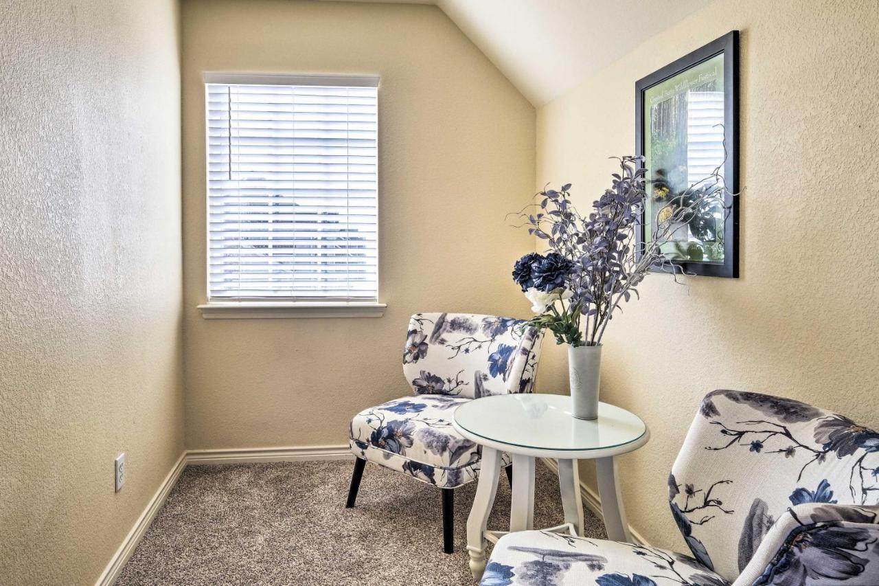 Spacious Afton Townhome, Walk To Lake And Restaurant Extérieur photo