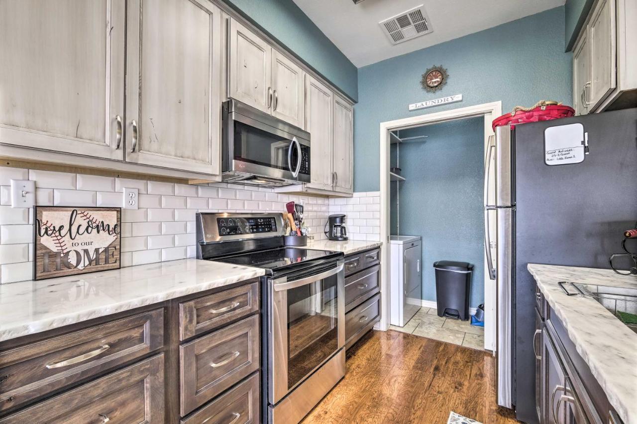 Spacious Afton Townhome, Walk To Lake And Restaurant Extérieur photo