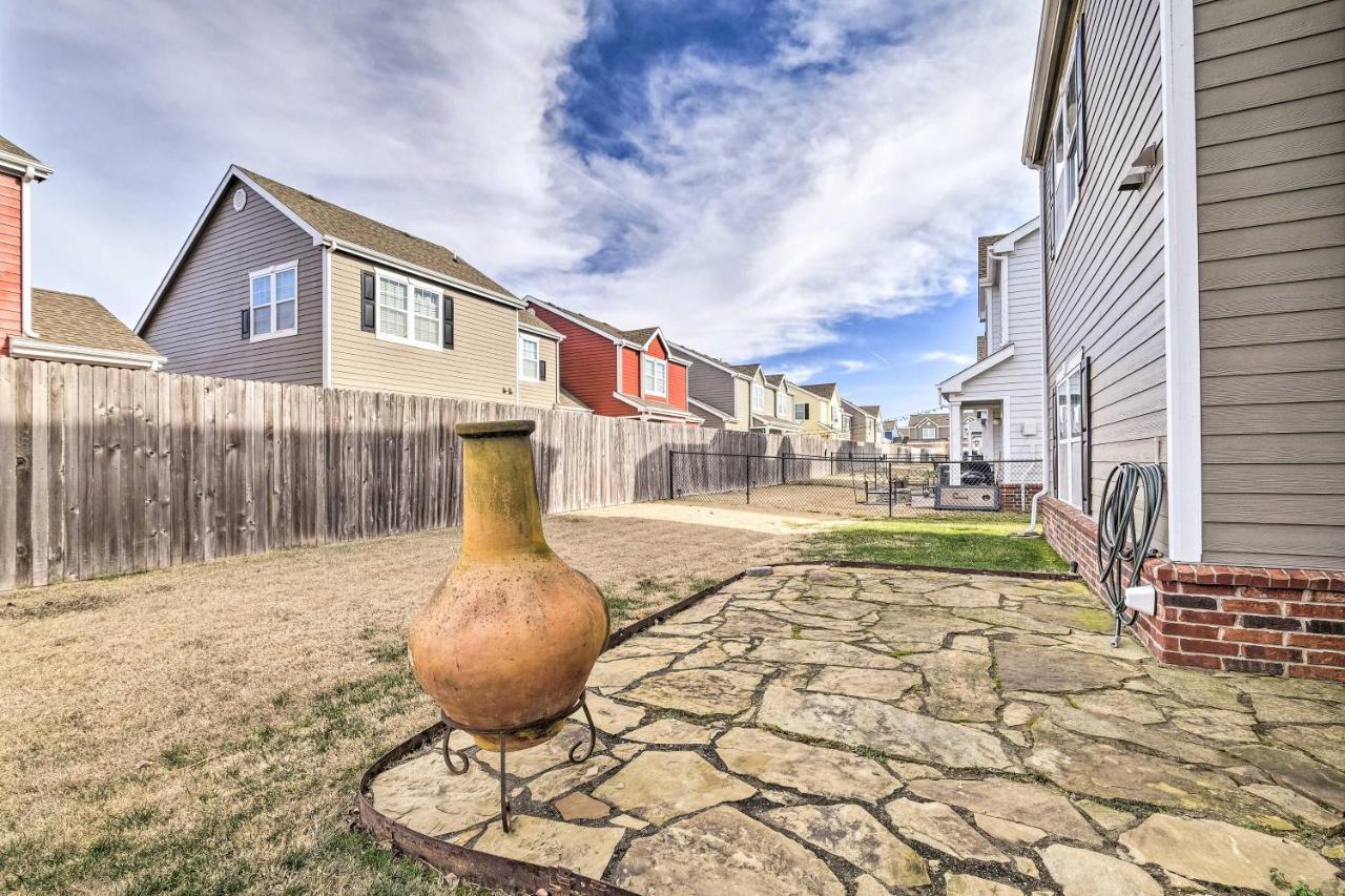 Spacious Afton Townhome, Walk To Lake And Restaurant Extérieur photo