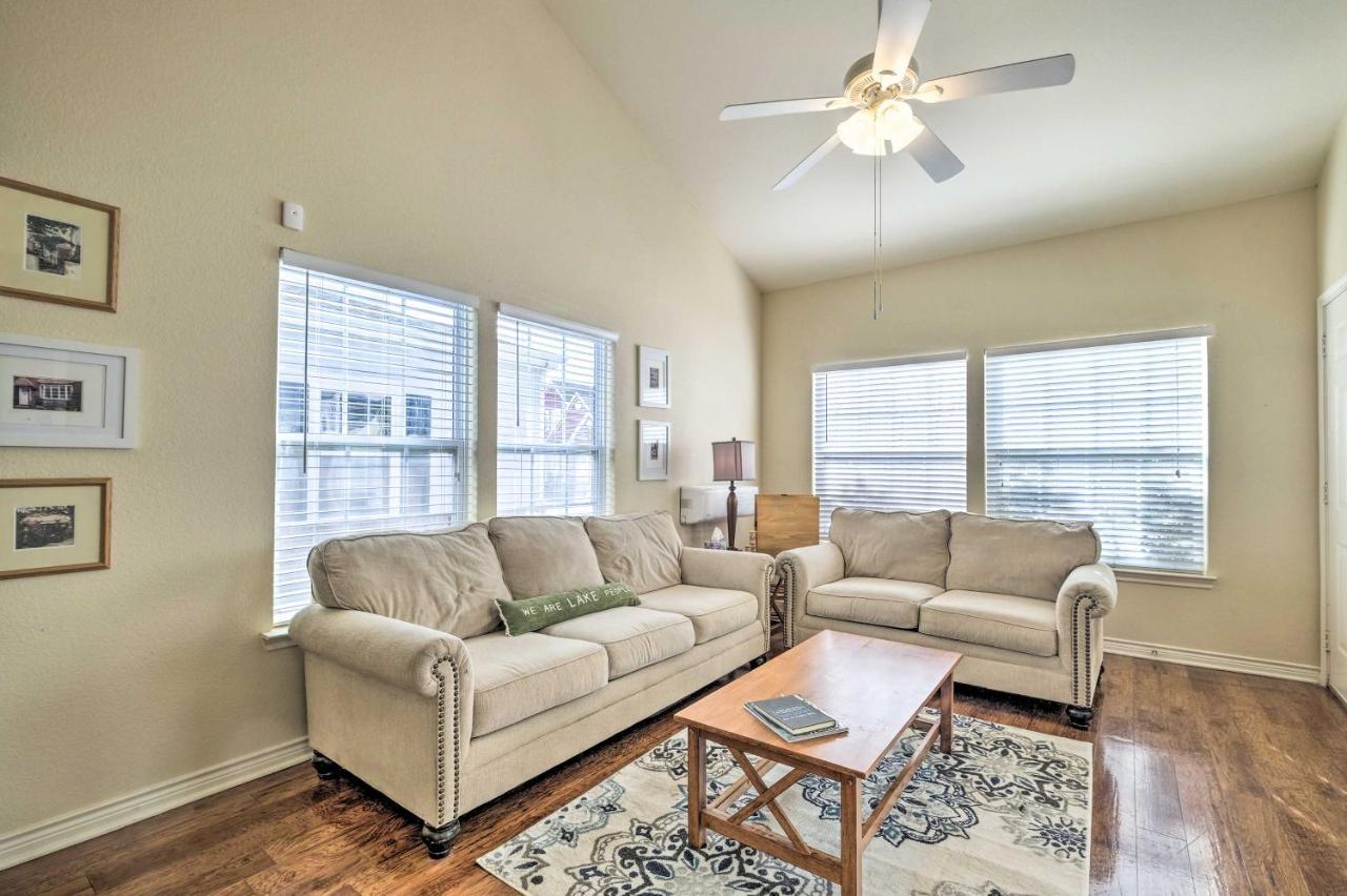 Spacious Afton Townhome, Walk To Lake And Restaurant Extérieur photo