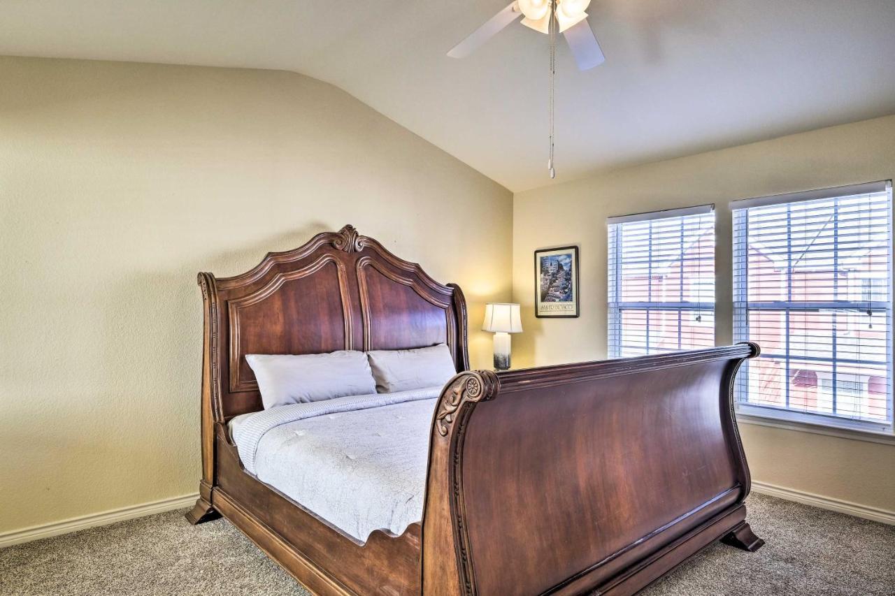 Spacious Afton Townhome, Walk To Lake And Restaurant Extérieur photo
