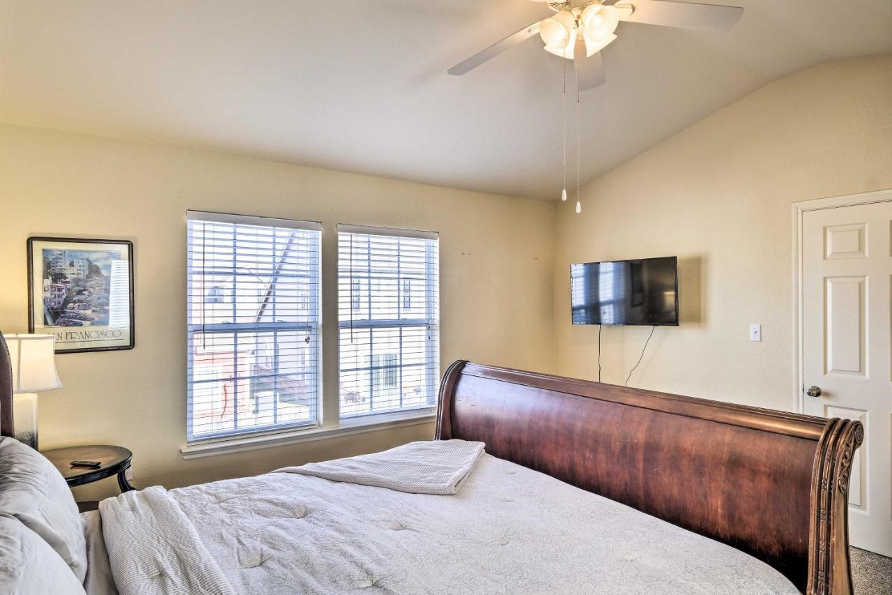 Spacious Afton Townhome, Walk To Lake And Restaurant Extérieur photo
