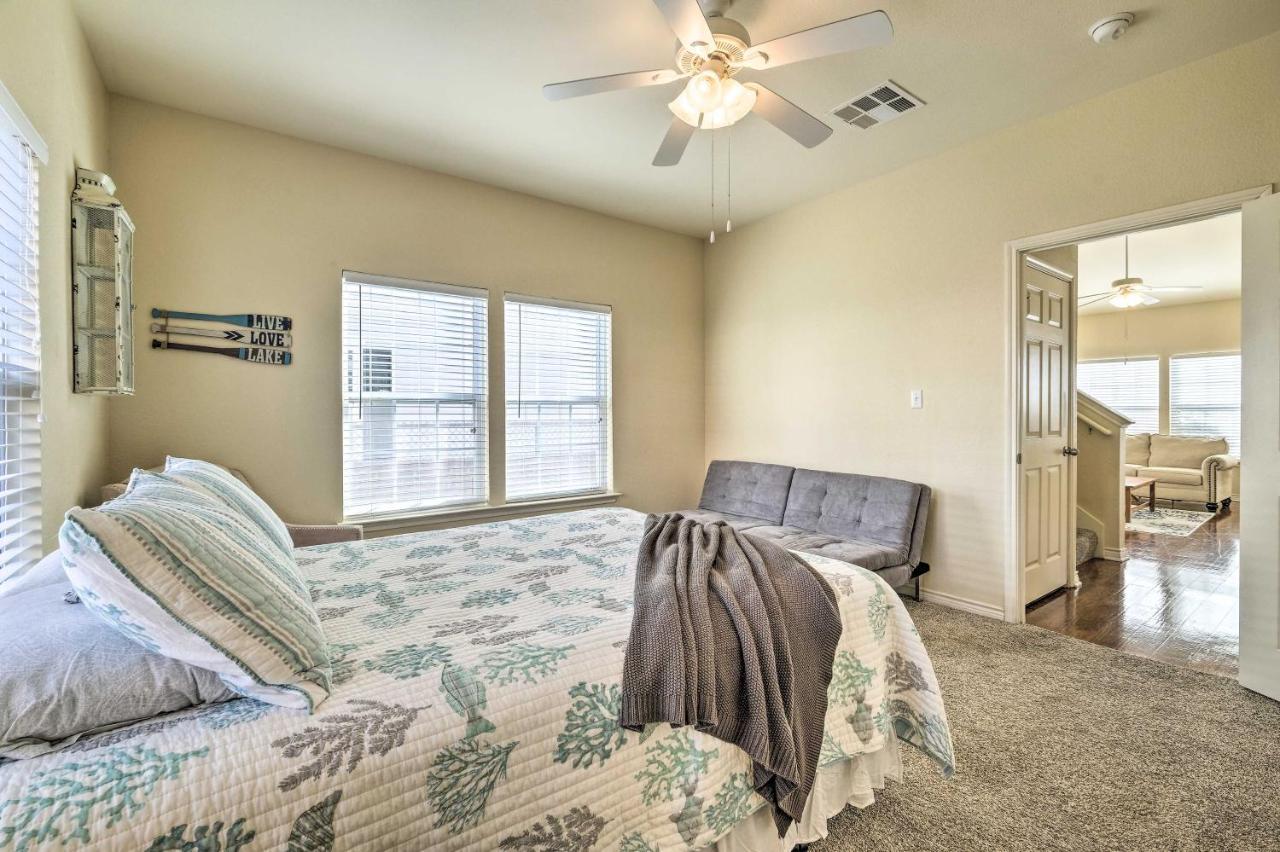 Spacious Afton Townhome, Walk To Lake And Restaurant Extérieur photo