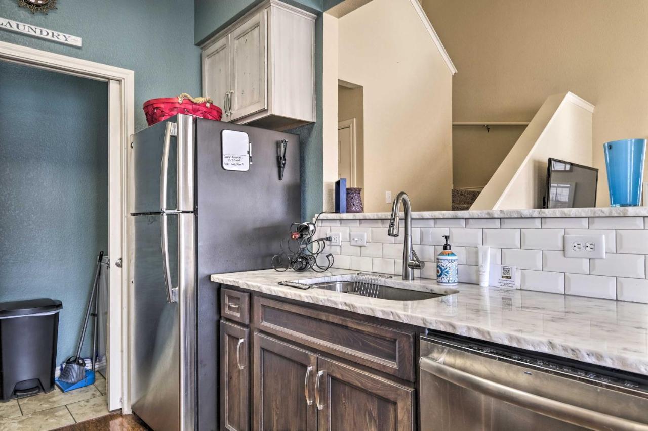 Spacious Afton Townhome, Walk To Lake And Restaurant Extérieur photo