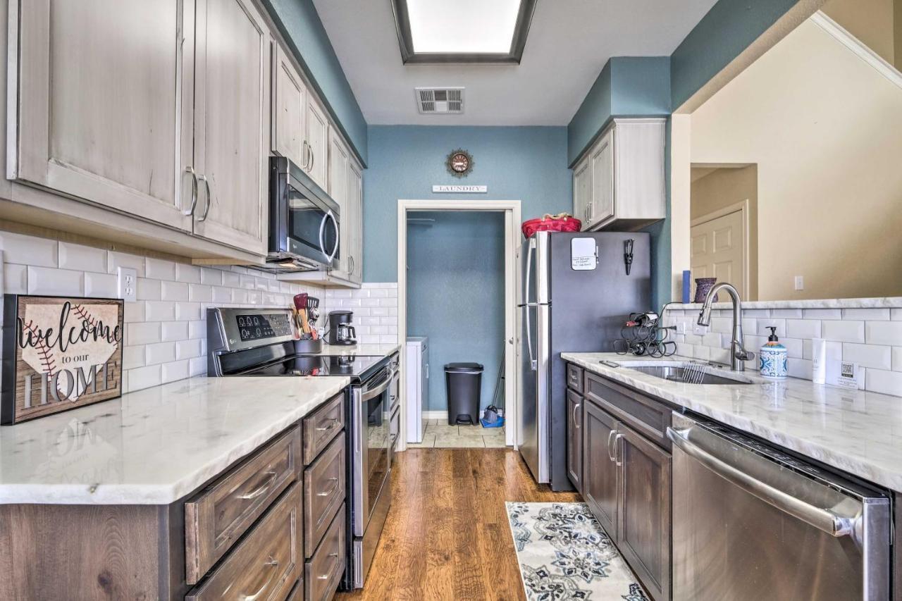 Spacious Afton Townhome, Walk To Lake And Restaurant Extérieur photo