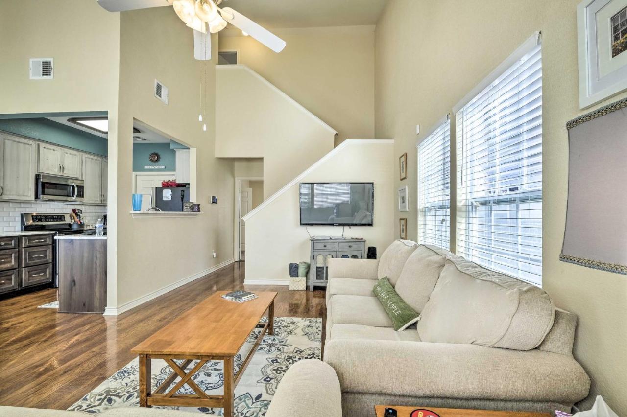 Spacious Afton Townhome, Walk To Lake And Restaurant Extérieur photo